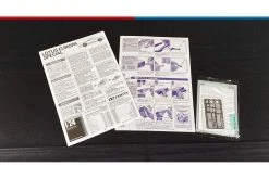 24358 | Tamiya 1/24 Lotus Europa Special Scaled Plastic Model Kit -Tamiya Shop TAM 24358 13 1200x800 1