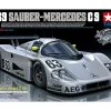 24359 | Tamiya 1/24 1989 Sauber-Mercedes C9 Scaled Plastic Model Kit 2 24359 | Tamiya 1/24 1989 Sauber-Mercedes C9 Scaled Plastic Model Kit -Tamiya Shop TAM 24359 00 1200x800 1