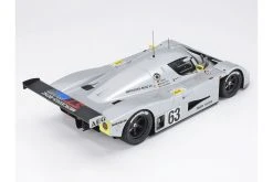 24359 | Tamiya 1/24 1989 Sauber-Mercedes C9 Scaled Plastic Model Kit 13 24359 | Tamiya 1/24 1989 Sauber-Mercedes C9 Scaled Plastic Model Kit -Tamiya Shop TAM 24359 02 1200x800 1