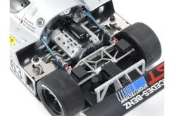 24359 | Tamiya 1/24 1989 Sauber-Mercedes C9 Scaled Plastic Model Kit 14 24359 | Tamiya 1/24 1989 Sauber-Mercedes C9 Scaled Plastic Model Kit -Tamiya Shop TAM 24359 03 1200x800 1