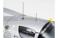 24359 | Tamiya 1/24 1989 Sauber-Mercedes C9 Scaled Plastic Model Kit 15 24359 | Tamiya 1/24 1989 Sauber-Mercedes C9 Scaled Plastic Model Kit -Tamiya Shop TAM 24359 04 1200x800 1