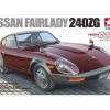 24360 | Tamiya 1/24 Nissan Fairlady 240ZG Scaled Plastic Model Kit 1 24360 | Tamiya 1/24 Nissan Fairlady 240ZG Scaled Plastic Model Kit -Tamiya Shop TAM 24360 00 1200x800 1