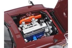 24360 | Tamiya 1/24 Nissan Fairlady 240ZG Scaled Plastic Model Kit -Tamiya Shop TAM 24360 03 1200x800 1