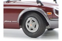 24360 | Tamiya 1/24 Nissan Fairlady 240ZG Scaled Plastic Model Kit -Tamiya Shop TAM 24360 05 1200x800 1