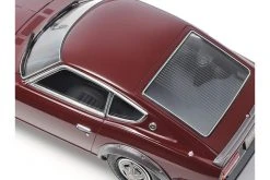24360 | Tamiya 1/24 Nissan Fairlady 240ZG Scaled Plastic Model Kit -Tamiya Shop TAM 24360 07 1200x800 1