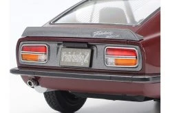 24360 | Tamiya 1/24 Nissan Fairlady 240ZG Scaled Plastic Model Kit -Tamiya Shop TAM 24360 09 1200x800 1