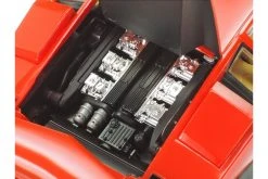 25419 | Tamiya 1/24 Lamborghini Countach LP500S Scaled Plastic Model Kit 10 25419 | Tamiya 1/24 Lamborghini Countach LP500S Scaled Plastic Model Kit -Tamiya Shop TAM 25419 03 1200x800 1