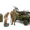 25423 | Tamiya 1944 British SAS Commando Vehicle Scaled Plastic Model Kit -Tamiya Shop TAM 25423 00 1200x800 1