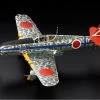 25424 | Tamiya 1/48 Kawasaki Ki-61 Fighter Hien Type I Ding Silver Plated Scaled Plastic Model Kit 1 25424 | Tamiya 1/48 Kawasaki Ki-61 Fighter Hien Type I Ding Silver Plated Scaled Plastic Model Kit -Tamiya Shop TAM 25424 00 1200x800 1