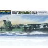 31215 | Tamiya 1/700 Japanese Shinano Aircraft Carrier (Waterline Series) Plastic Model Kit -Tamiya Shop TAM 31215 00 1200x800 1