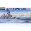 31614 | Tamiya 1/700 U.S. BB-62 New Jersey Battleship (Waterline Series) Plastic Model Kit -Tamiya Shop TAM 31614 00 1200x800 1