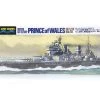 31615 | Tamiya 1/700 British Prince Of Wales Battleship (Waterline Series) Plastic Model Kit -Tamiya Shop TAM 31615 00 1200x800 1