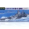 31616 | Tamiya 1/700 U.S. BB-61 Iowa Battleship (Waterline Series) Plastic Model Kit 2 31616 | Tamiya 1/700 U.S. BB-61 Iowa Battleship (Waterline Series) Plastic Model Kit -Tamiya Shop TAM 31616 00 1200x800 1
