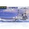 31617 | Tamiya 1/700 British Repulse Battlecruiser (Waterline Series) Plastic Model Kit -Tamiya Shop TAM 31617 00 1200x800 1
