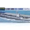 31711 | Tamiya 1/700 U.S. CVE-9 Bogue Escort Carrier (Waterline Series) Plastic Model Kit -Tamiya Shop TAM 31711 00 1200x800 1