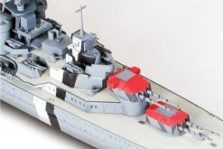 31805 | Tamiya 1/700 German Prinz Eugen Heavy Cruiser Plastic Model Kit -Tamiya Shop TAM 31805 03 1200x800 1