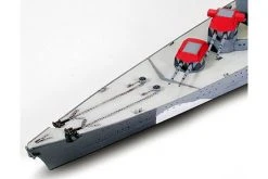31805 | Tamiya 1/700 German Prinz Eugen Heavy Cruiser Plastic Model Kit -Tamiya Shop TAM 31805 04 1200x800 1