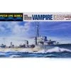 31910 | Tamiya 1/700 Australian Vampire Navy Destroyer (Waterline Series) Plastic Model Kit -Tamiya Shop TAM 31910 00 1200x800 1