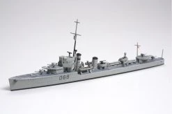 31910 | Tamiya 1/700 Australian Vampire Navy Destroyer (Waterline Series) Plastic Model Kit -Tamiya Shop TAM 31910 01 1200x800 1