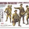 32409 | Tamiya 1/35 British WW1 Infantry W/Small Arms Set Scaled Plastic Model Kit -Tamiya Shop TAM 32409 00 1200x800 1