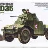 32411 | Tamiya 1/35 French AMD35 Armored Car Scaled Plastic Model Kit -Tamiya Shop TAM 32411 00 1200x800 1