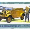 32501 | Tamiya 1/48 German Kubelwagen Type82 (Pkw.K1) Scaled Plastic Model Kit -Tamiya Shop TAM 32501 00 1200x800 1