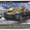 32511 | Tamiya 1/48 German Jagdpanzer 38(t) Hetzer Scaled Plastic Model Kit -Tamiya Shop TAM 32511 00 1200x800 1