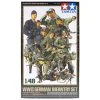 32512 | Tamiya 1/48 German WWII Infantry Set Scaled Plastic Model Kit -Tamiya Shop TAM 32512 00 1200x800 1