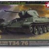 32515 | Tamiya 1/48 Russian 1941 (Cast Turret) T34/76 Tank Scaled Plastic Model Kit -Tamiya Shop TAM 32515 00 1200x800 1