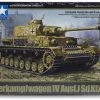 32518 | Tamiya 1/48 German Panzerkampfwagen IV Ausf. J (Sd.Kfz. 161/2) Tank Scaled Plastic Model Kit -Tamiya Shop TAM 32518 00 1200x800 1