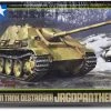 32522 | Tamiya 1/48 German Jagdpanther Tank Destroyer Late Version Plastic Model Kit -Tamiya Shop TAM 32522 00 1200x800 1