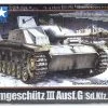 32525 | Tamiya 1/48 German Sturmgeschutz III Ausf.G (Sd.Kfz.142/1) Tank Plastic Model Kit -Tamiya Shop TAM 32525 00 1200x800 1