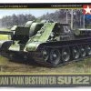 32527 | Tamiya 1/48 Russian SU-122 Tank Destroyer Scaled Plastic Model Kit 2 32527 | Tamiya 1/48 Russian SU-122 Tank Destroyer Scaled Plastic Model Kit -Tamiya Shop TAM 32527 00 1200x800 1