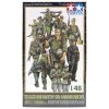 32530 | Tamiya 1/48 German WWII Infantry On Maneuvers Scaled Plastic Model Kit -Tamiya Shop TAM 32530 00 1200x800 1