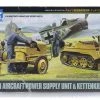 32533 | Tamiya 1/48 German Aircraft Power Supply Unit & Kettenkraftrad Scaled Plastic Model Kit 2 32533 | Tamiya 1/48 German Aircraft Power Supply Unit & Kettenkraftrad Scaled Plastic Model Kit -Tamiya Shop TAM 32533 00 1200x800 1