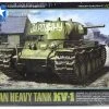 32535 | Tamiya 1/48 Russian KV-1 Heavy Tank Plastic Model Kit -Tamiya Shop TAM 32535 00 1200x800 1