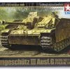 32540 | Tamiya 1/48 German Sturmgeschutz III Ausf.G Tank Destroyer (Sd.Kfz.142/1) Plastic Model Kit -Tamiya Shop TAM 32540 00 1200x800 1