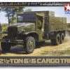 32548 | Tamiya 1/48 U.S. 2.5 Ton 6x6 Cargo Truck Plastic Model Kit 1 32548 | Tamiya 1/48 U.S. 2.5 Ton 6x6 Cargo Truck Plastic Model Kit -Tamiya Shop TAM 32548 00 1200x800 1