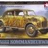 32553 | Tamiya 1/48 German Steyr Type 1500A Kommandeurwagen Staff Car Scaled Plastic Model Kit -Tamiya Shop TAM 32553 00 1200x800 1