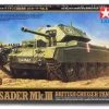 32555 | Tamiya 1/48 British Crusader Mk.III SU-122 Tank Destroyer Plastic Model Kit 2 32555 | Tamiya 1/48 British Crusader Mk.III SU-122 Tank Destroyer Plastic Model Kit -Tamiya Shop TAM 32555 00 1200x800 1
