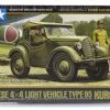 32558 | Tamiya 1/48 Japanese Type 95 Light Kurogane 4x4 Staff Car Scaled Plastic Model Kit -Tamiya Shop TAM 32558 00 1200x800 1