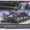 32560 | Tamiya 1/48 German Marder III Ausf.M Tank Destroyer Plastic Model Kit -Tamiya Shop TAM 32560 00 1200x800 1