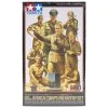 32561 | Tamiya 1/48 German WWII Africa Corps Infantry Set Scaled Plastic Model Kit -Tamiya Shop TAM 32561 00 1200x800 1