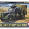 32562 | Tamiya 1/48 British 10HP Light Utility Car Scaled Plastic Model Kit -Tamiya Shop TAM 32562 00 1200x800 1