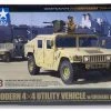 32567 | Tamiya 1/48 U.S. Modern 4x4 Utility Vehicle W/ Grenade Launcher Scaled Plastic Model Kit -Tamiya Shop TAM 32567 00 1200x800 1