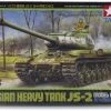 32571 | Tamiya 1/48 Russian 1944 ChKZ JS-2 Heavy Tank Scaled Plastic Model Kit -Tamiya Shop TAM 32571 00 1200x800 1