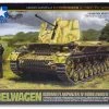 32573 | Tamiya 1/48 German Flakpanzer IV Mobelwagen Anti-Aircraft (w/ 3.7cm Flak43) Plastic Model Kit -Tamiya Shop TAM 32573 00 1200x800 1