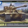 32575 | Tamiya 1/48 German Tiger I Late Production Plastic Model Kit 2 32575 | Tamiya 1/48 German Tiger I Late Production Plastic Model Kit -Tamiya Shop TAM 32575 00 1200x800 1