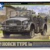 32586 | Tamiya 1/48 German Horch Type 1A Transport Truck Plastic Model Kit -Tamiya Shop TAM 32586 00 1200x800 1