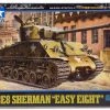 32595 | Tamiya 1/48 U.S. M4A3 Sherman Tank Scaled Plastic Model Kit -Tamiya Shop TAM 32595 00 1200x800 1
